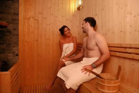 Palace Gate & Resort - 22