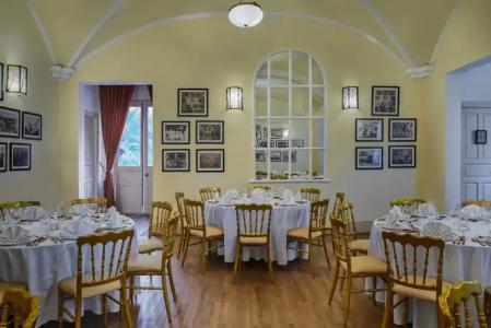 Palace Gate & Resort - 44