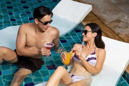 Palace Gate & Resort - 37