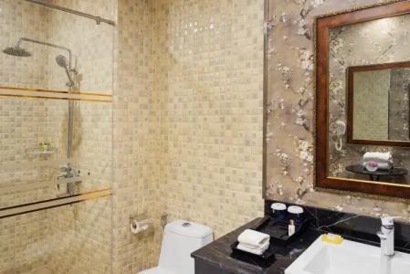 Palace Gate & Resort - 8