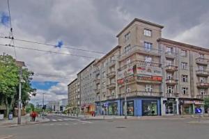 3citygo - Hostel Gdynia 2017, Gdynia