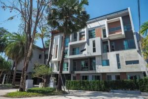 Wara Boutique Hotel, Udon Thani