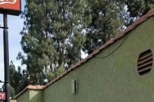 Victory Motel Inn, Glendale