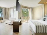Junior Suite with balcony and with sea view