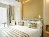 Superior Double room with balcony