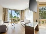 Junior Suite with view