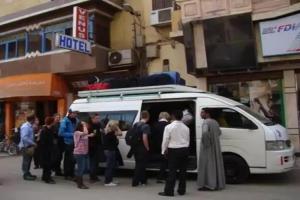 Venus Hotel and Hostel Luxor, Luxor