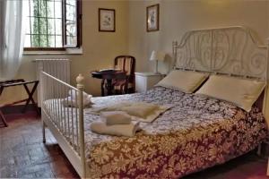 Relais CastelBigozzi, Monteriggioni