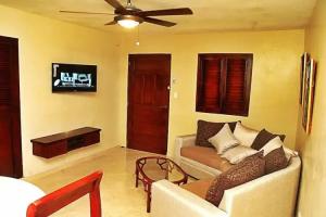 El Cabarete Spa Resort all-Inclusive, Cabarete