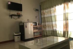 Baan AomSub Guest house, Samet Island