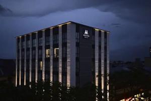 Meritin Hotel, Kuching