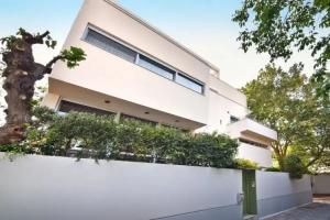 Villa Amaryllis, Athens