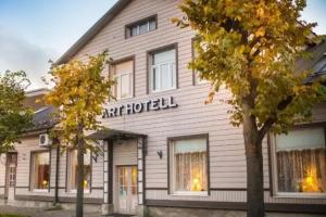 Art Hotell, Rakvere