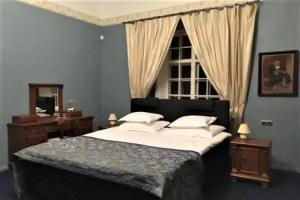 Palmse Manor Guesthouse, Palmse