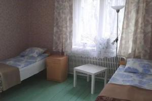 Guest House «Rubeni», Pilskalne