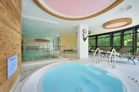 Johannesbad ThermalLudwig Thoma - 15