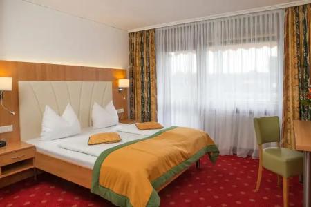 Johannesbad ThermalLudwig Thoma - 2