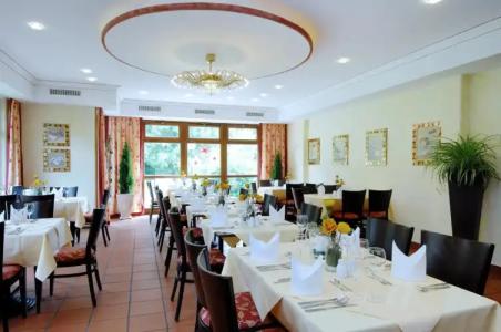 Johannesbad ThermalLudwig Thoma - 30