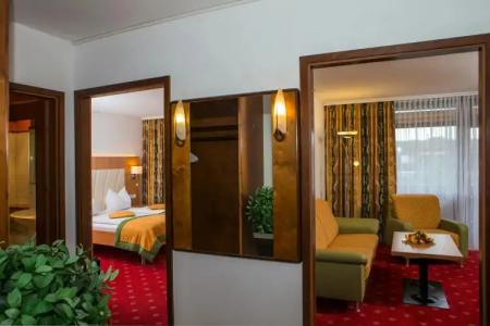 Johannesbad ThermalLudwig Thoma - 5