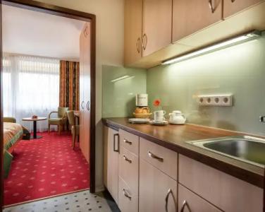 Johannesbad ThermalLudwig Thoma - 20