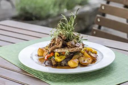 Johannesbad ThermalLudwig Thoma - 12