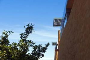 Conte Marino Villas, Maleme