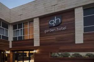Garden Hotel, Haifa