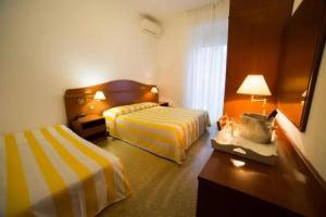 Hotel Villa Gloria, Varazze