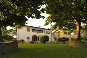 Farm Stay «Agriturismo Bellosguardo», Reggello