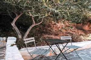 Villa Bella Salmagi, Capitana