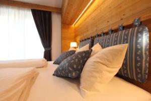 DOLOMITES B&B - Suites, Apartments and SPA, Tesero