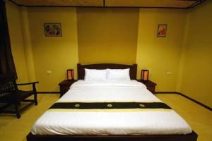 Wang Yai River Kwai Resort, Sai Yok
