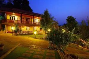 Wang Yai River Kwai Resort, Sai Yok