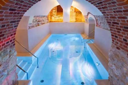 Wyndham Grand Krakow Old Town - 13