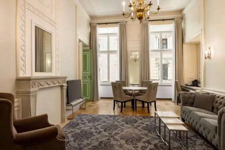 Wyndham Grand Krakow Old Town - 6