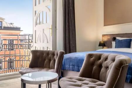 Wyndham Grand Krakow Old Town - 7