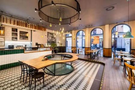 Wyndham Grand Krakow Old Town - 19