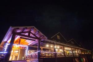 Mary's Lake Lodge, Estes Park
