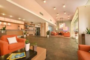 Marina Alimos Hotel Apartments, Athens