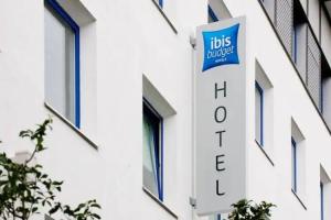 Ibis budget München Airport Mini-hotel, Erding