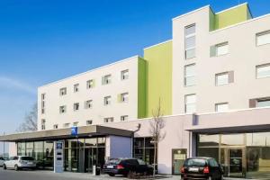 Ibis budget Munchen Airport Erding, Erding