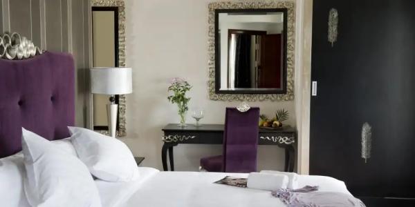 Barceló Cairo Pyramids - 97