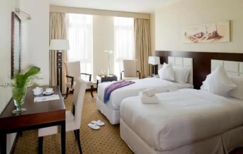 Barceló Cairo Pyramids - 93