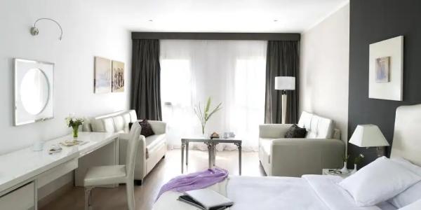 Barceló Cairo Pyramids - 96