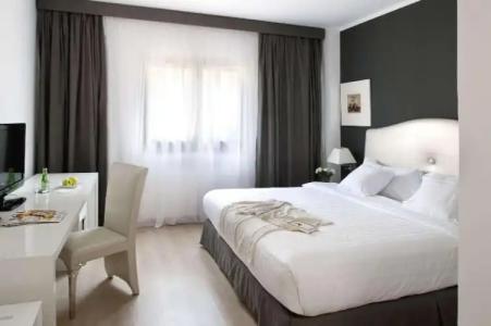 Barceló Cairo Pyramids - 94