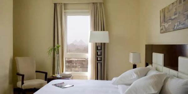 Barceló Cairo Pyramids - 99