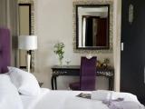 Deluxe Double Junior Suite