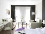Double Junior Suite