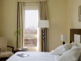 Deluxe Double Junior Suite with Pyramids view