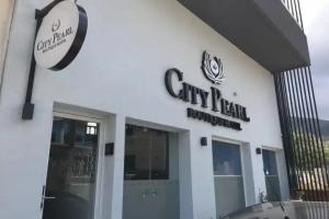City Pearl Hotel, Hersonissos